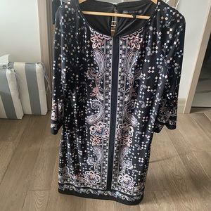 White House Black Market - Dress - Size XL